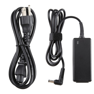 Chargeur adaptateur secteur pour ordinateur portable 19V 2,1a 43W pour AOC, prise : prise américaine SH48011452-20